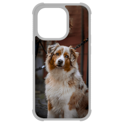 iPhone 16 Pro Picture Phone Case